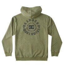 DC Old Circle - Hoodie for Young Men  UDYSF03049