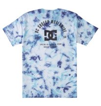 Marble Tie Dye - T-Shirt for Men  UDYZT03911