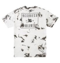 Ledge Tie Dye - T-Shirt for Men  UDYZT03976