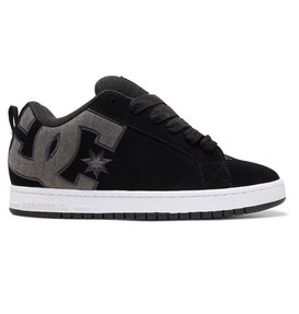 Court Graffik SE - Leather Shoes for Men  300927