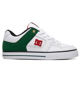 Pure SE - Leather Shoes for Men  301024