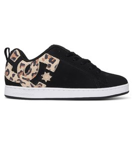 Court Graffik SE - Leather Shoes  301043