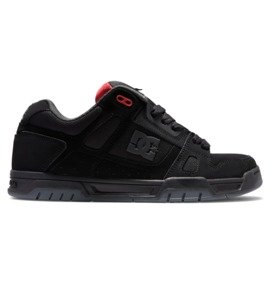Baskets De Skate DC Shoes STAG En Blanc Pour Homme - Pointure 41 EU, Neuves Avec Boîte