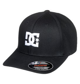 Cap Star - Flexfit&reg; Cap for Boys 8-16  ADBHA03095