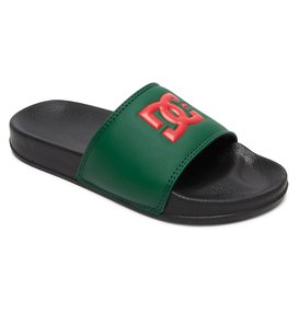 DC - Slider Sandals for Kids  ADBL100025