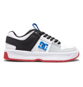 Lynx Zero - Leather Shoes for Kids  ADBS100269