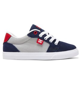 Anvil - Leather Shoes for Kids  ADBS300245