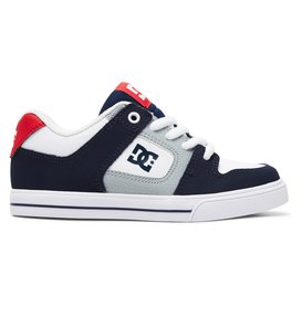 Pure - Leather Shoes for Kids  ADBS300267