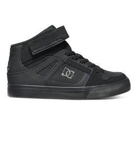 Pure High-Top EV - High-Top Leather Shoes for Kids  ADBS300324