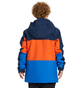 Defy - Technical Snow Jacket for Kids  ADBTJ03023