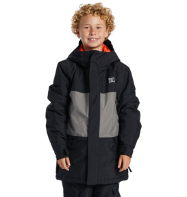 Defy - Technical Snow Jacket for Kids | DC Shoes