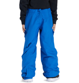 Banshee - Technical Snow Pants for Kids  ADBTP03011