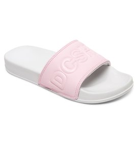 DC Slide - Sliders for Girls 8-16  ADGL100008