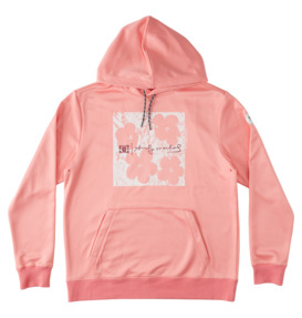 Andy Warhol X DC Shoes - Polaire Technique Pour Femme | DC Shoes