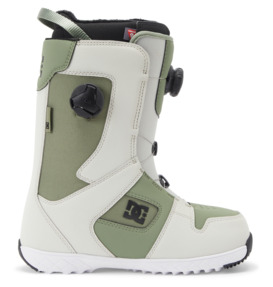 Womens Snowboard Boots latest Collection | DC Shoes