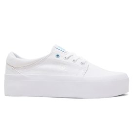 Trase Platform TX - Flatform Shoes for Women  ADJS300184