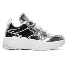 E.Tribeka Platform V LE - 3-Strap Platform Shoes for Women  ADJS700080