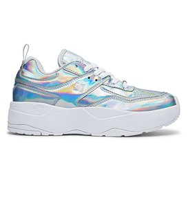 E.Tribeka Platform X X-Girl - Flatform Shoes for Women  ADJS700089