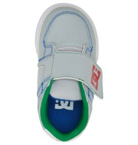 baby dc shoes australia