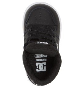 baby dc shoes australia