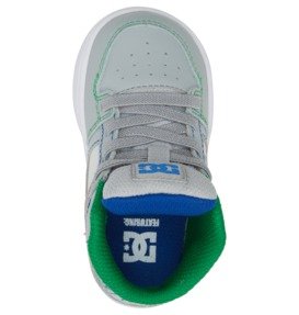 baby dc shoes canada