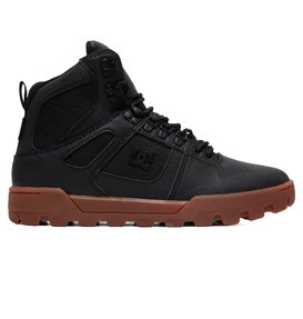 Pure WNT - Water Resistant Boots  ADYB100006