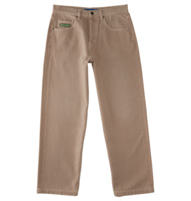 Worker - Baggy Jeans for Men  ADYDP03077