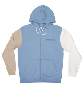 Riot - Zip-Up Hoodie for Men | DC Shoes