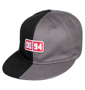 Switch Off - Snapback Cap for Men  ADYHA03755
