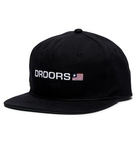 Droors Flag One - Trucker Cap for Men  ADYHA03888