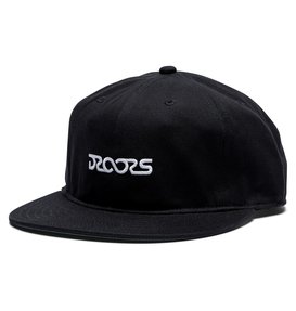 Droors Infinity - Trucker Cap for Men  ADYHA03889