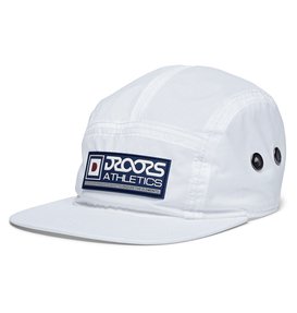Droors Infinity - Camper Cap for Men  ADYHA03890