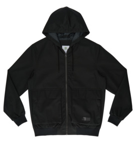 Escalate Light - Mechanic Jacket for Men | DC Shoes