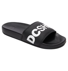 DC Slider Sandals