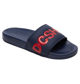DC - Slider Sandals  ADYL100043