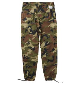 dc cargo pants