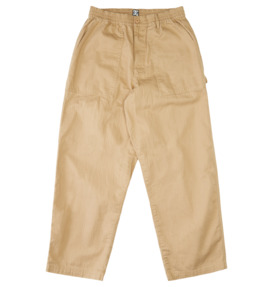 Mechanic 3 - Carpenter Trousers for Men | DC Shoes