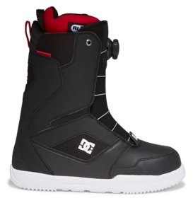 Scout - BOA® Snowboard Boots for Men | DC Shoes