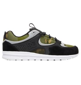 Kalis Lite SE - Leather Shoes for Men  ADYS100382