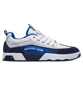 dc new shoes