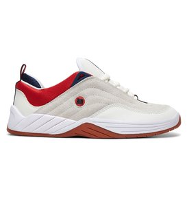 Williams Slim S - Leather Skate Shoes for Men  ADYS100573