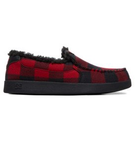 Men's Villain  Winterized Slip-On Shoes