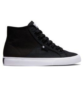 Men's Manual High-Top Refibra Shoes