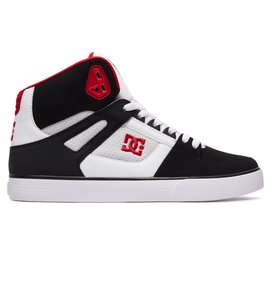 Men's Pure High-Top Shoes