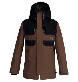 Haven - Snowboard Jacket for Men  ADYTJ03028