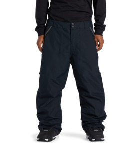 Squadron 30K - Technical Snow Pants for Men