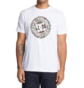 Circle Star - T-Shirt for Men  ADYZT04596