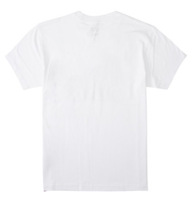 Men's T-Shirts - Short and Long Sleeve T-Shirts | DC Shoes