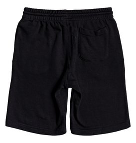 Rebel - Sweat Shorts  EDBFB03027