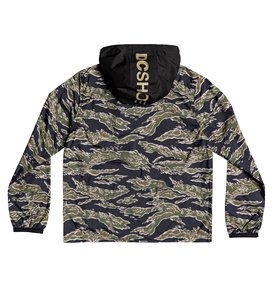 Dagup - Packable Water-Resistant Windbreaker for Boys 8-16  EDBJK03054